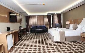 Way Hotel Izmir